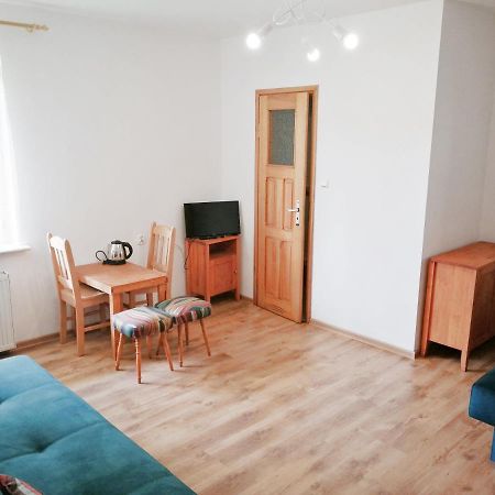 Willa Tarma Władysławowo Extérieur photo