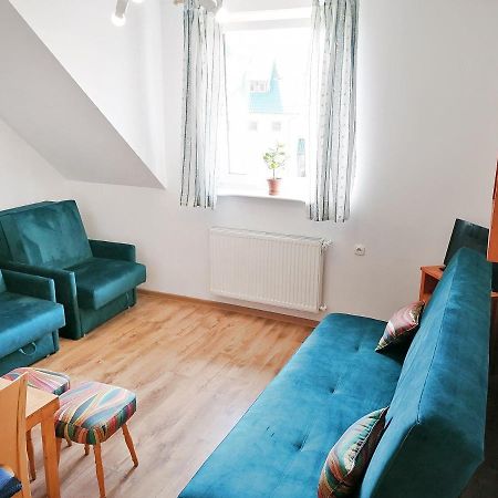Willa Tarma Władysławowo Extérieur photo