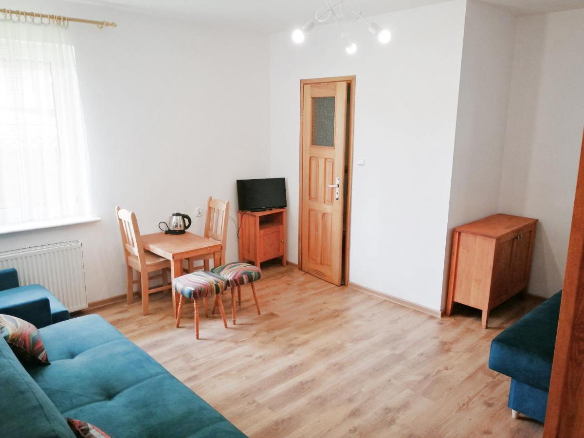 Willa Tarma Władysławowo Extérieur photo