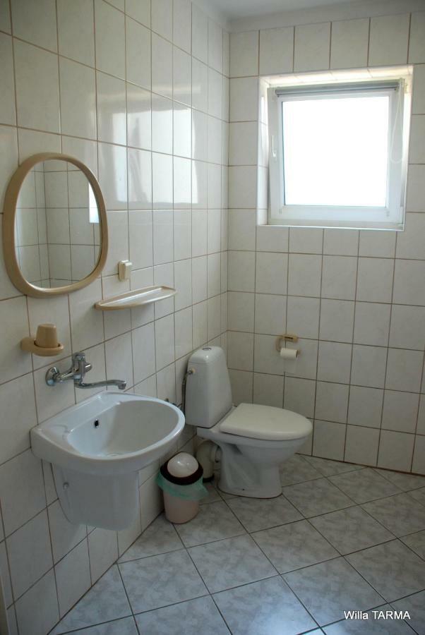 Willa Tarma Władysławowo Extérieur photo