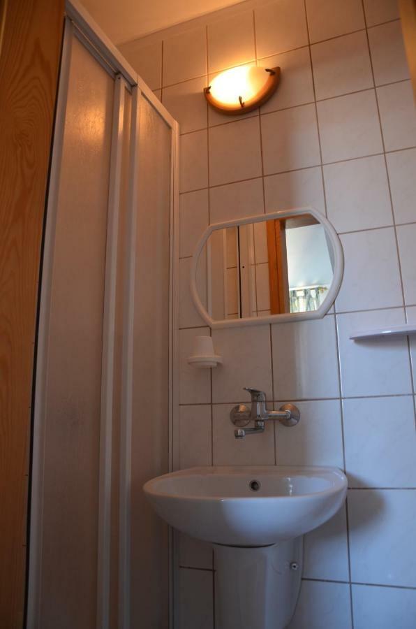 Willa Tarma Władysławowo Extérieur photo